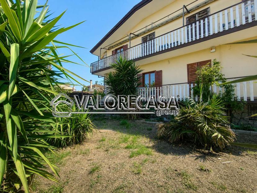 Villa unifamiliare in Via Vittorio Alfieri, Zagarolo — foto 4 di 5