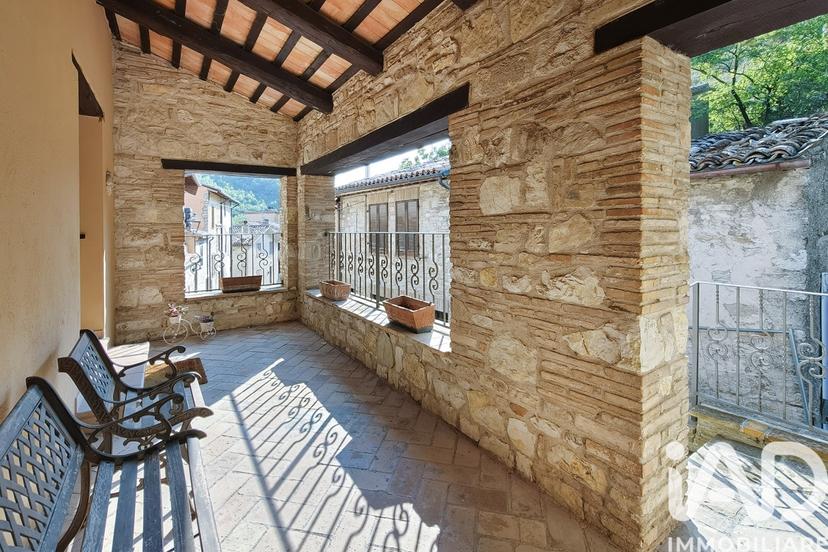 Appartamento in Frazione Bistocco 3, Caldarola — foto 3 di 5