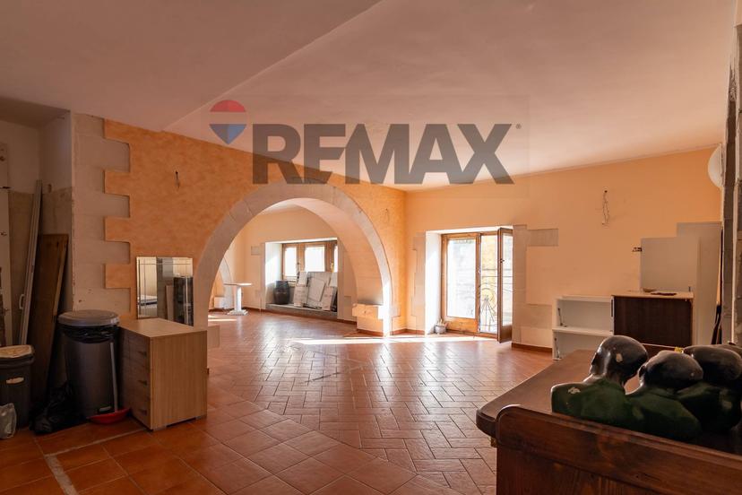 Trilocale in Via San Sebastiano 13, Palazzolo Acreide — foto 3 di 5