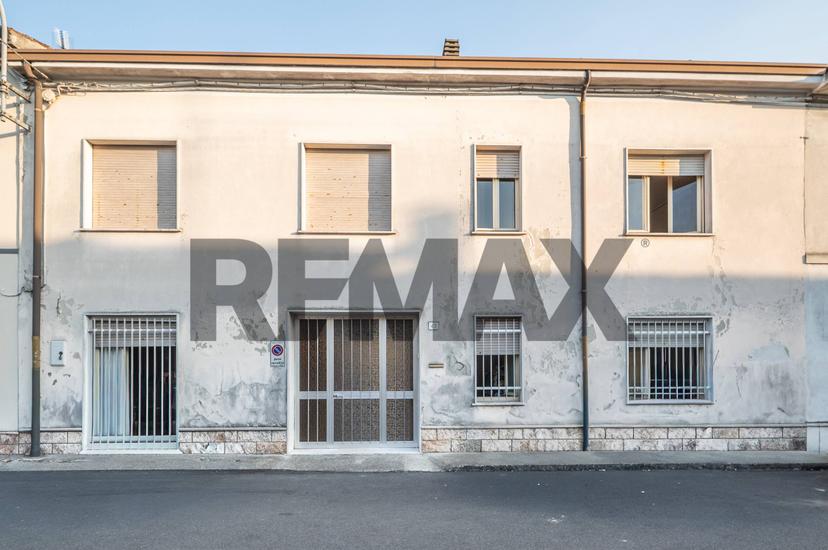 Casa indipendente in Via Dante Alighieri 43, Bozzolo — foto 4 di 5