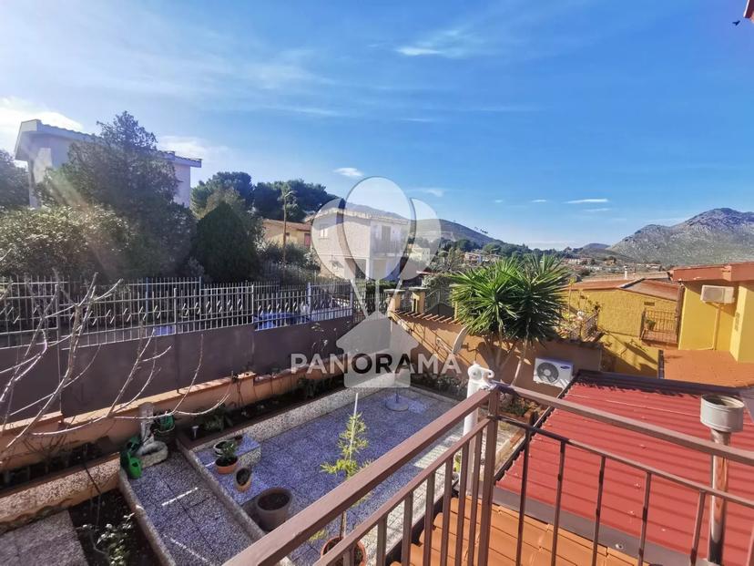 Villa in Via Vittorio Alfieri, 4, Torretta — foto 4 di 5