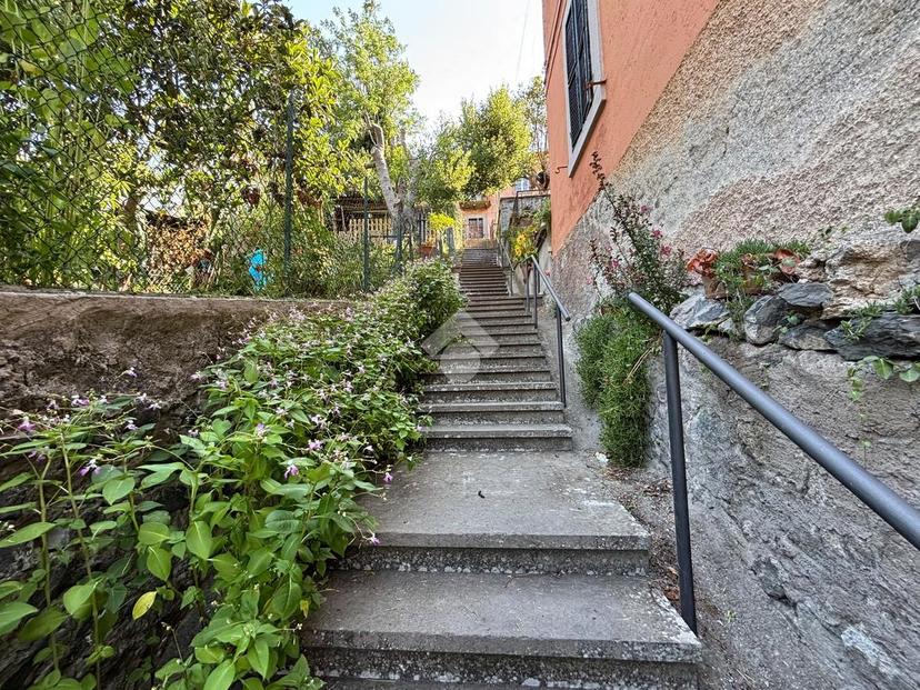 Villa in Piazza Donna Olimpia 16, Viterbo — foto 3 di 5