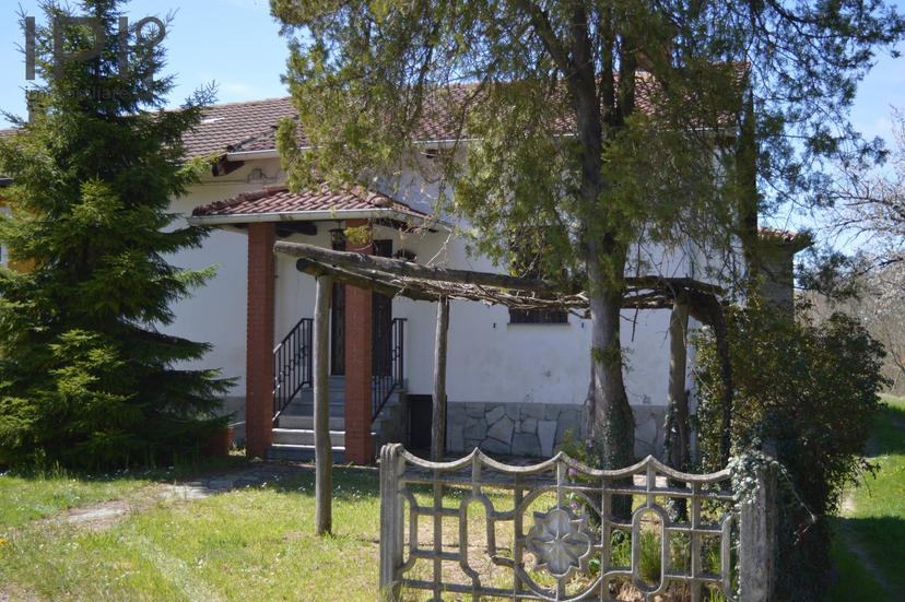 Rustico in Regione Morere, Spigno Monferrato — foto 2 di 5