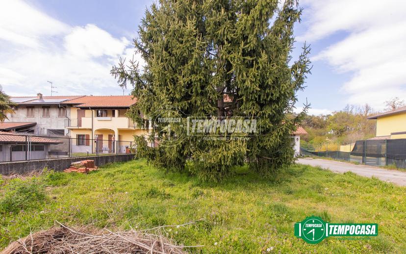 Casa indipendente in Via Sant'Anna 10/B, Lonate Pozzolo — foto 4 di 5