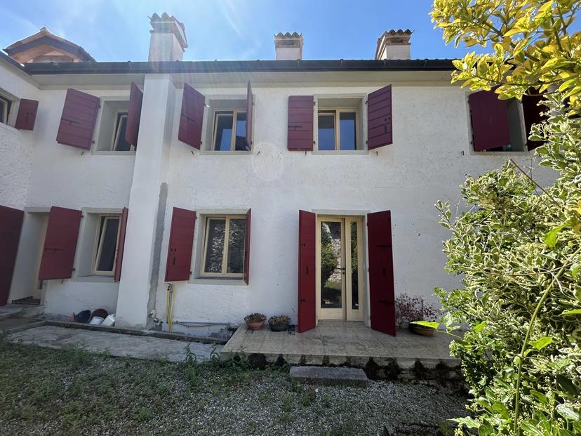 Villa, Cison di Valmarino — foto 2 di 5