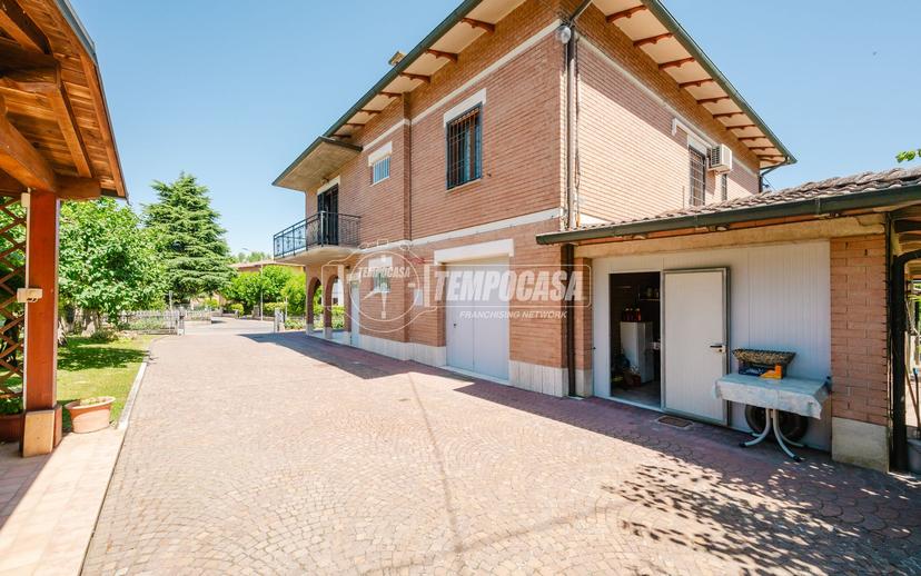 Appartamento in Via Rolda 49, Castelvetro di Modena — foto 2 di 5