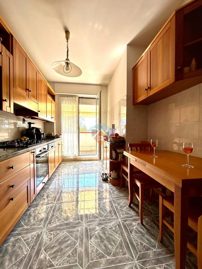Trilocale, Rovereto