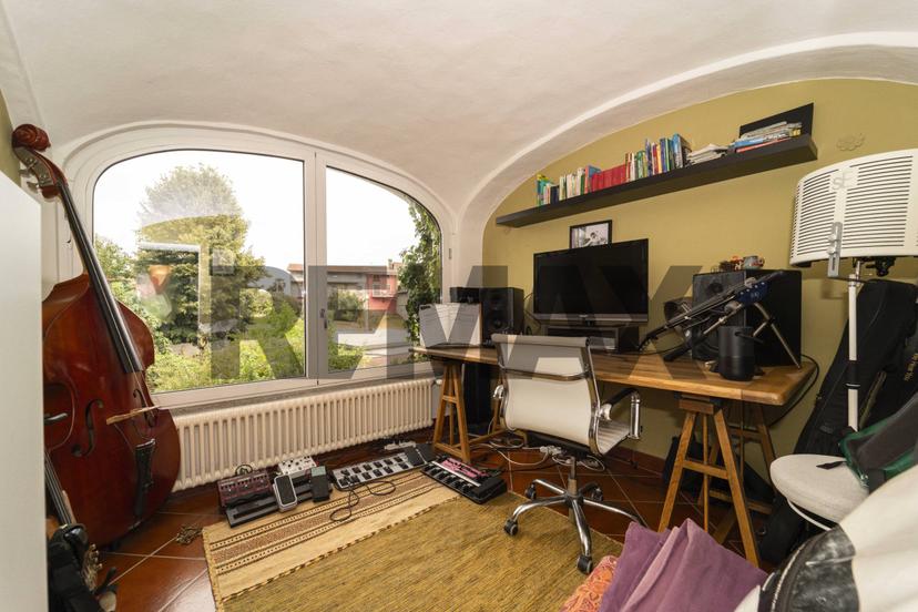 Casa indipendente in Via San Rocco 28, Loranzè — foto 2 di 5