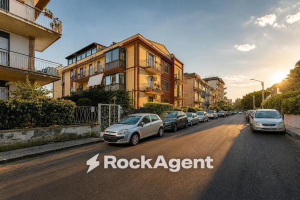 Appartamento in Via J. F. Kennedy 23, Sant'Agata li Battiati