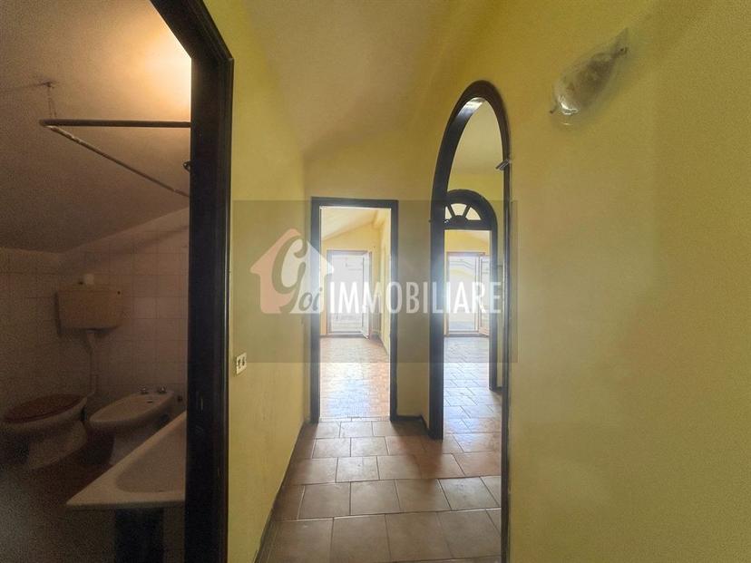Attico in Via Indipendenza 19, Viadana — foto 3 di 5