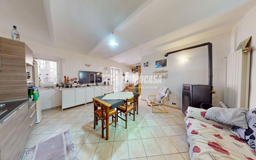 Casa indipendente in Via Umberto I 18, Volpiano — foto 5 di 5