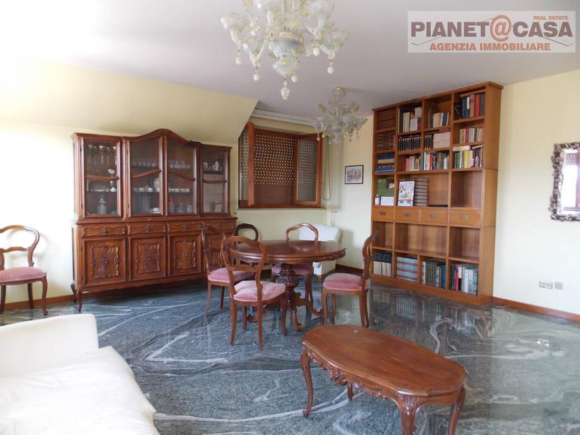 Appartamento in Via Burrone, Colli del Tronto — foto 4 di 5