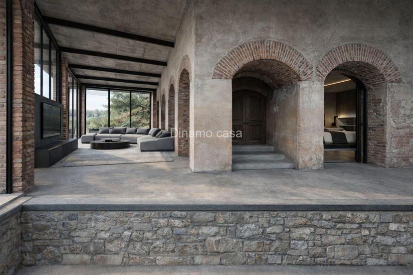 Loft in Via del Poggio, Prato — foto 2 di 5