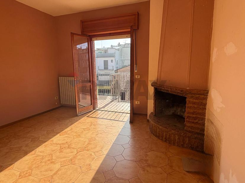 Appartamento in Via Foggia 10, Mirabello Sannitico — foto 2 di 5