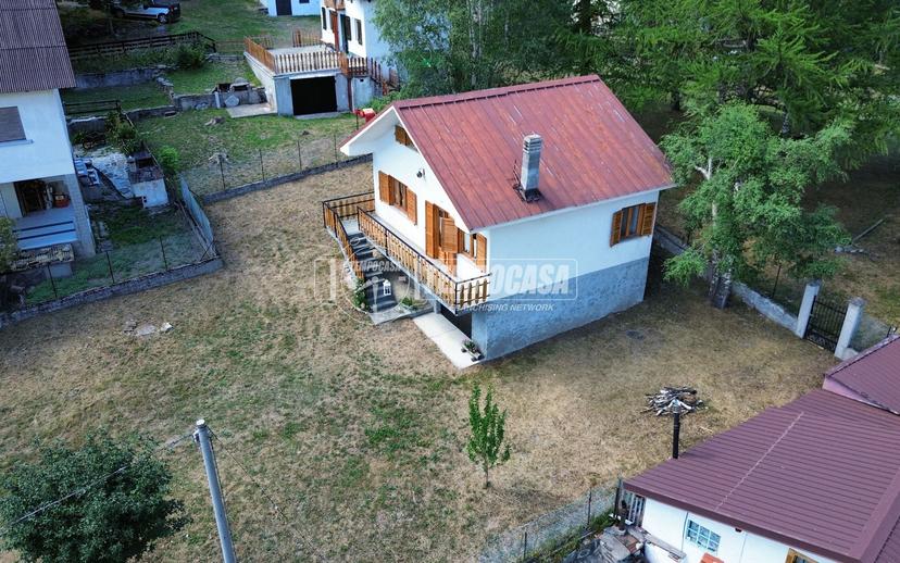 Villa in Frazione Bar Cenisio 24, Venaus — foto 4 di 5