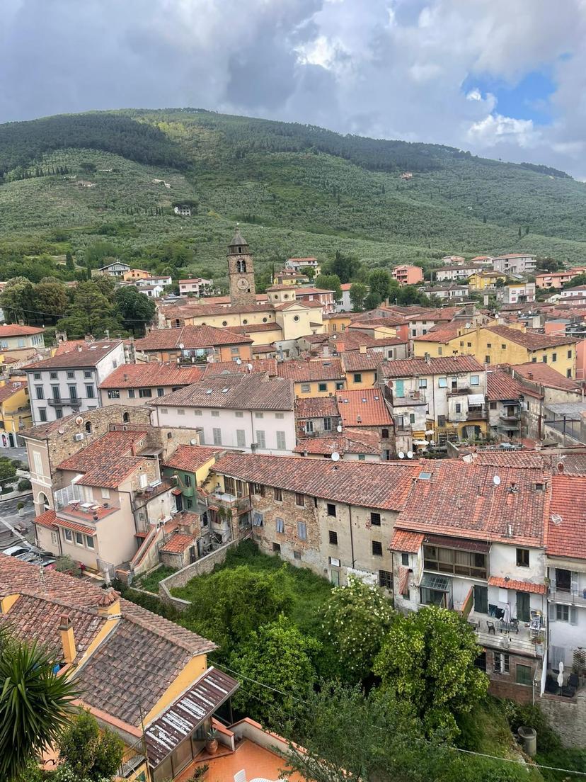 Appartamento, Buti — foto 4 di 5
