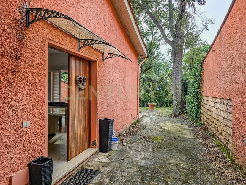 Villa a schiera in Via delle Sughere, Castiglione della Pescaia — foto 3 di 5