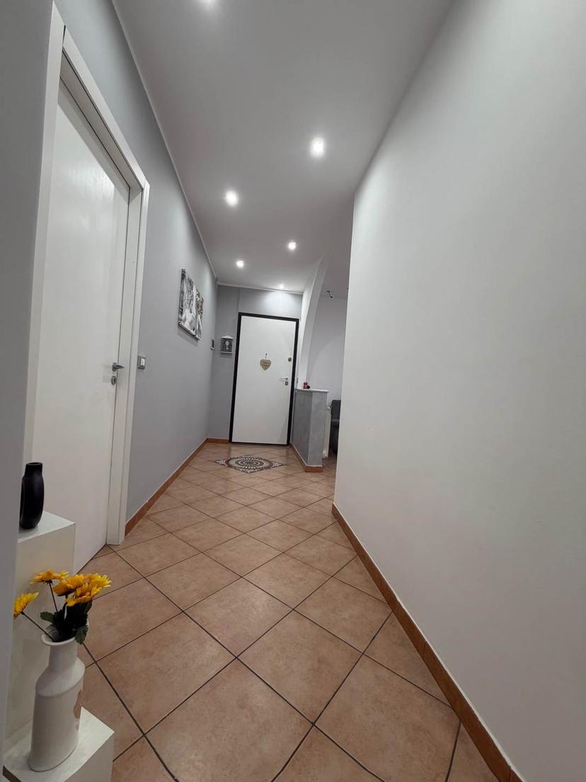 Trilocale in Via Montecatini, San Giovanni la Punta