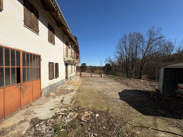 Cascina in Borgata San Giacomo 36, San Damiano d'Asti — foto 2 di 5