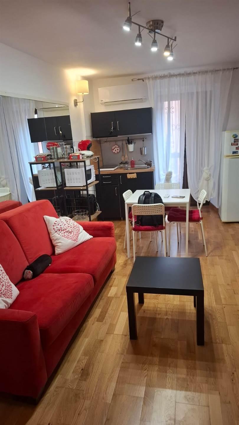 Bilocale in Via Orazio, Agrigento — foto 2 di 3