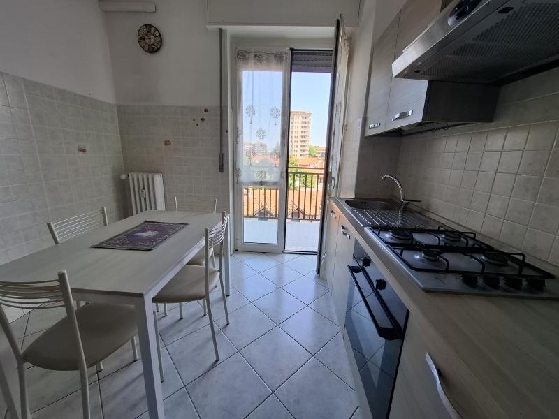 Bilocale in Via Magenta 55, Sesto San Giovanni — foto 4 di 5