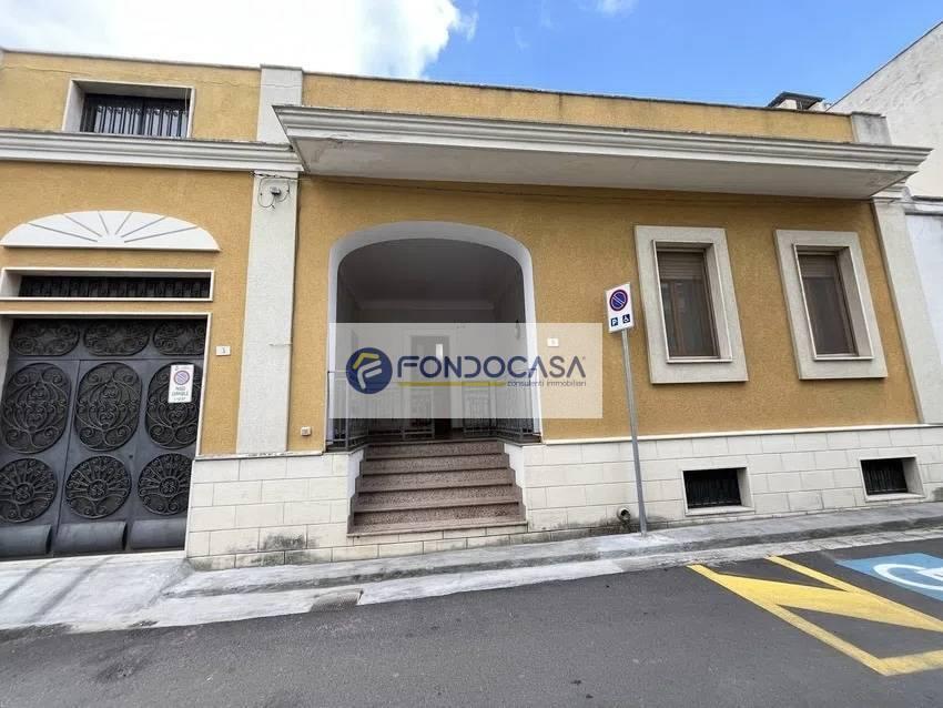 Villa in Via Alessandro Manzoni 5, Parabita
