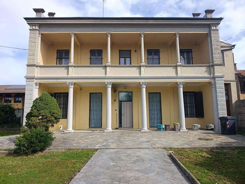 Casa indipendente in Corso Garibaldi 97, Mortara — foto 5 di 5