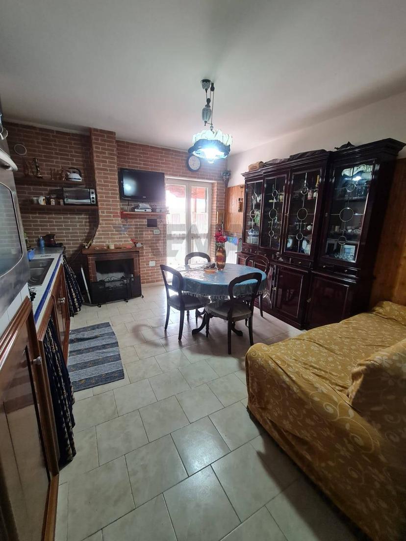 Casa indipendente in Via La Grande Quercia Nuova 10, Vinchiaturo — foto 4 di 5