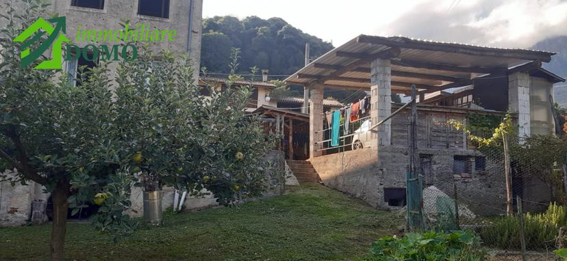 Villa a schiera in Valli del Pasubio, Valli del Pasubio — foto 4 di 5