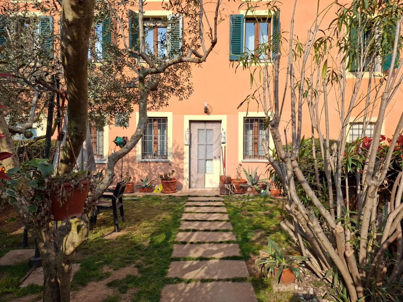 Rustico, Valeggio sul Mincio