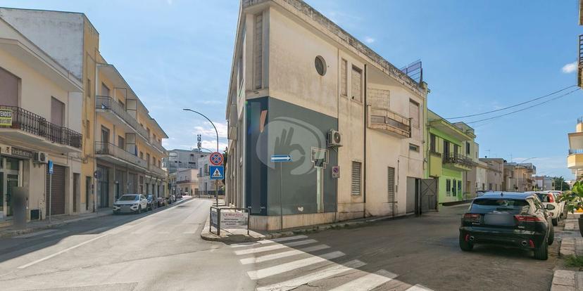 Casa indipendente in Via Ettore Fieramosca 3, Nardò — foto 3 di 5