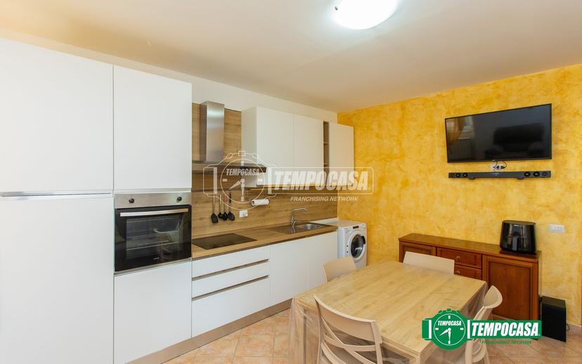 Casa indipendente in Via Eugenio Cantoni 69, Castellanza — foto 2 di 5