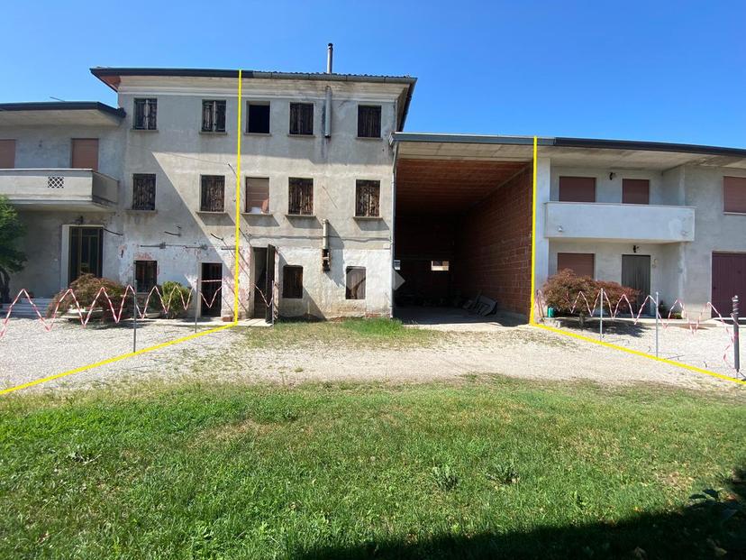 Villa in Via Fontanelle, Castello di Godego — foto 5 di 5