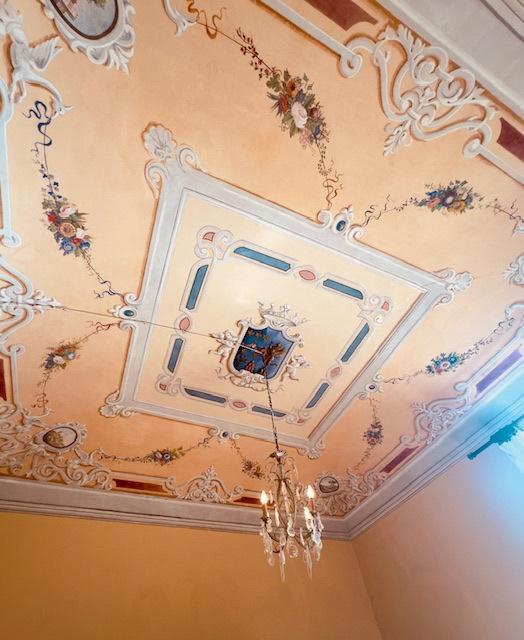 Appartamento in Piazza Cavour 1, Bettona