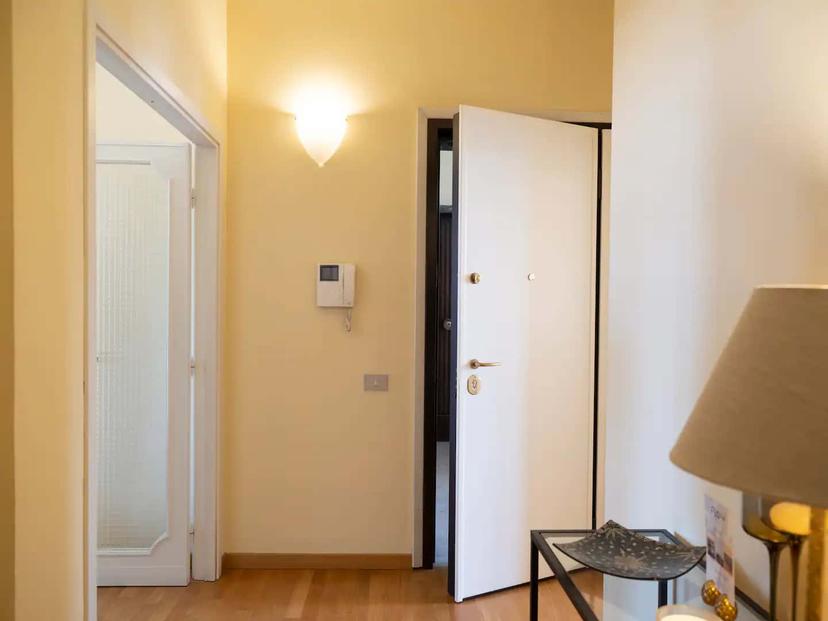 Appartamento in Via Masaccio 145, Firenze