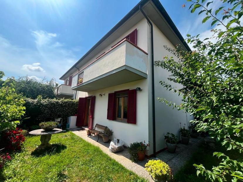 Villa bifamiliare, Vicopisano — foto 3 di 5