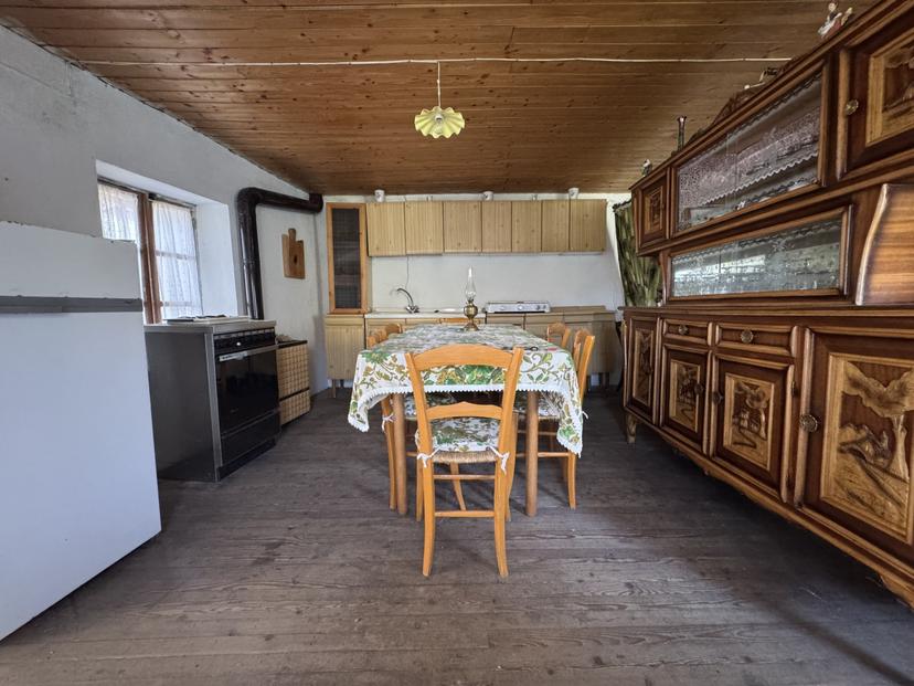 Villa bifamiliare in Frazione Borgo Snc, Crissolo — foto 4 di 5