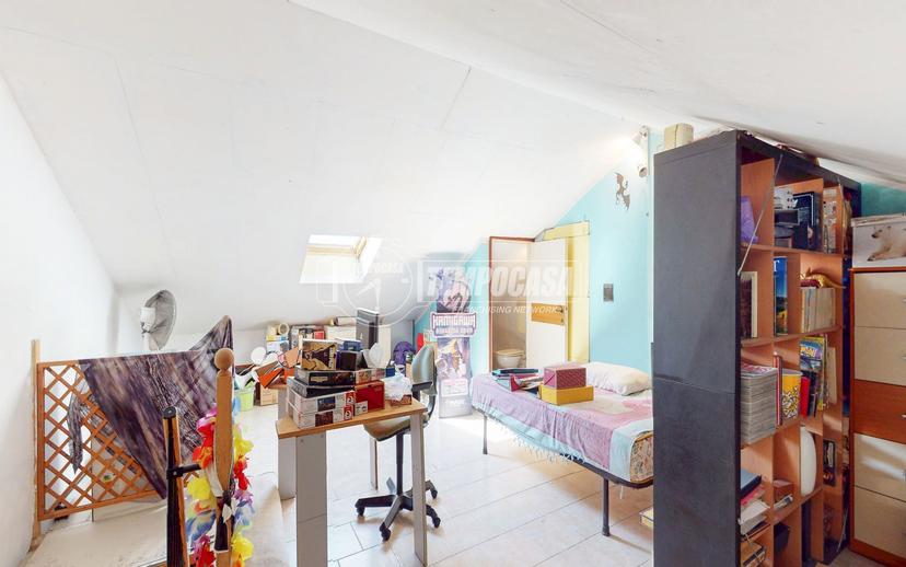 Quadrilocale in Via Roma 205, Airasca — foto 2 di 5