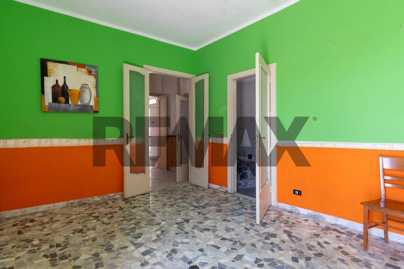 Casa indipendente in Via Vespo 17, Caltagirone — foto 5 di 5