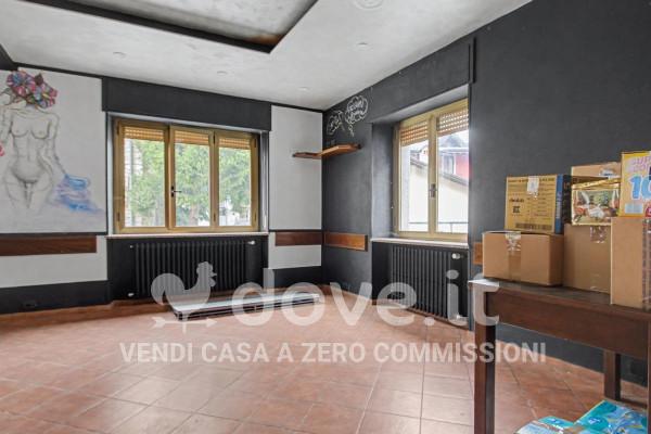 Villa in Via Centro 13, Zogno — foto 2 di 5
