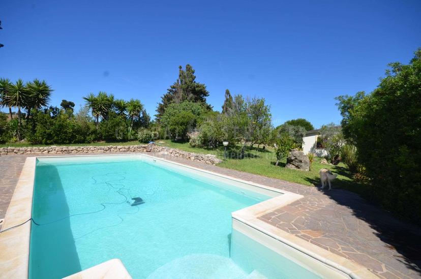 Villa unifamiliare in Ponte Serra , Alghero — foto 5 di 5