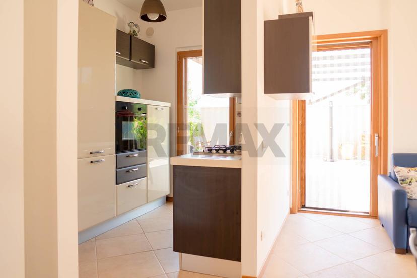 Villa a schiera in Contrada Grottole Snc, Polignano a Mare — foto 4 di 5