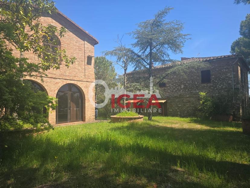 Casa indipendente in d 53012, Chiusdino — foto 5 di 5