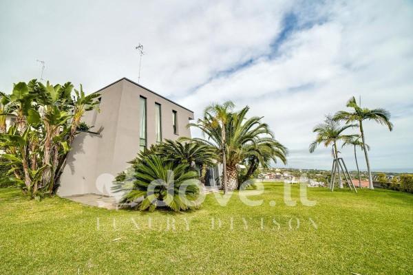 Villa in Via Litteri 76, Aci Castello — foto 5 di 5