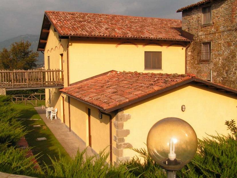 Rustico, Castelnuovo di Garfagnana — foto 5 di 5