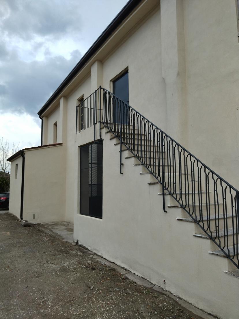 Casa indipendente in Via G, Marconi 6, Motta Baluffi — foto 2 di 5