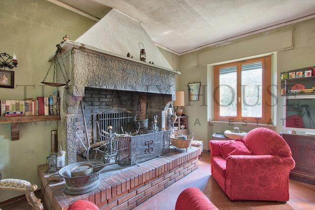 Villa, Arezzo — foto 3 di 5