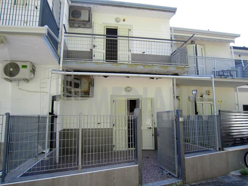 Villa a schiera in Contrada Momena, Corigliano-Rossano — foto 3 di 5