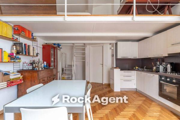 Loft in Via Giuseppe Meda 58, Milano — foto 3 di 5