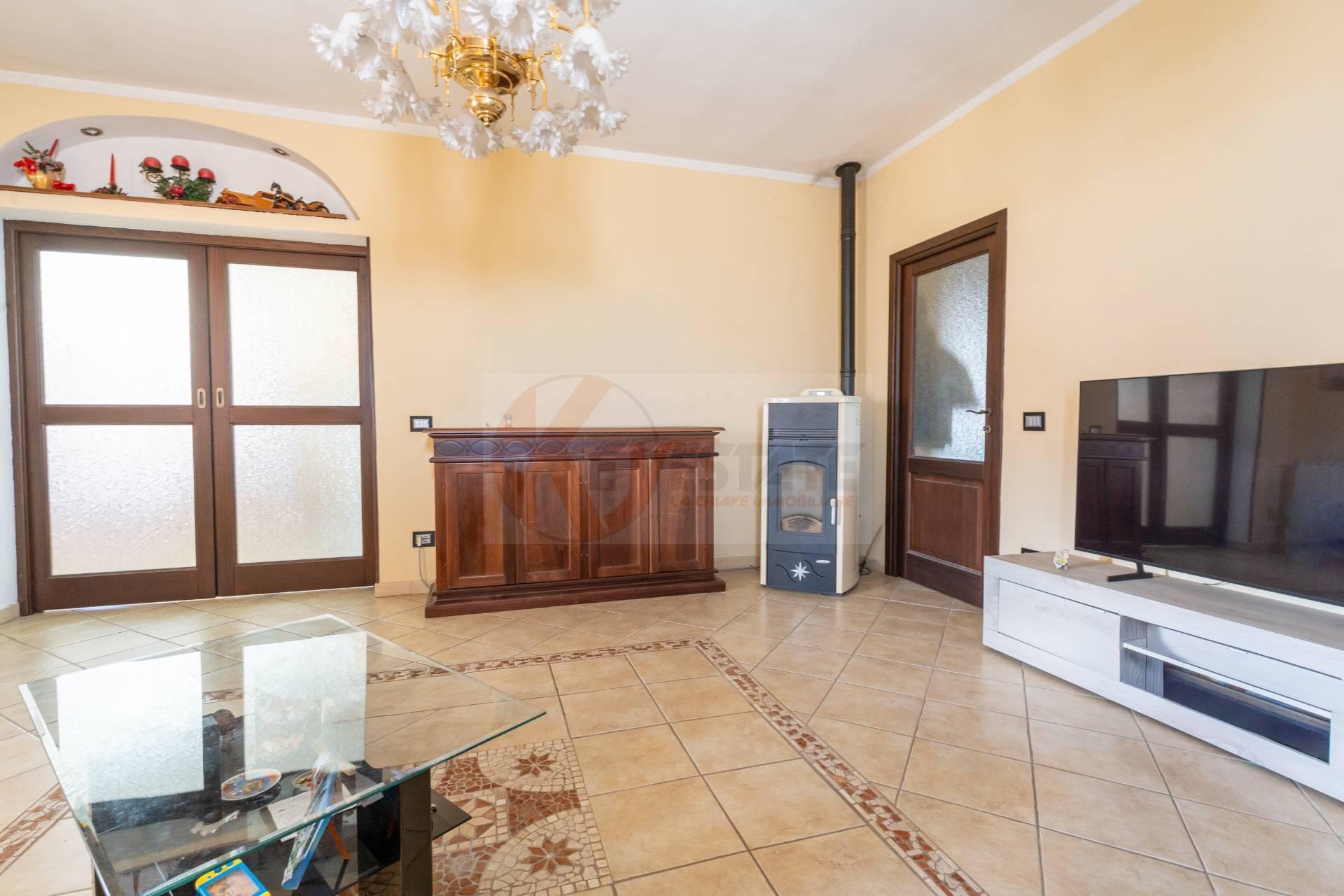 Villa in Via Puccini 4, Perfugas